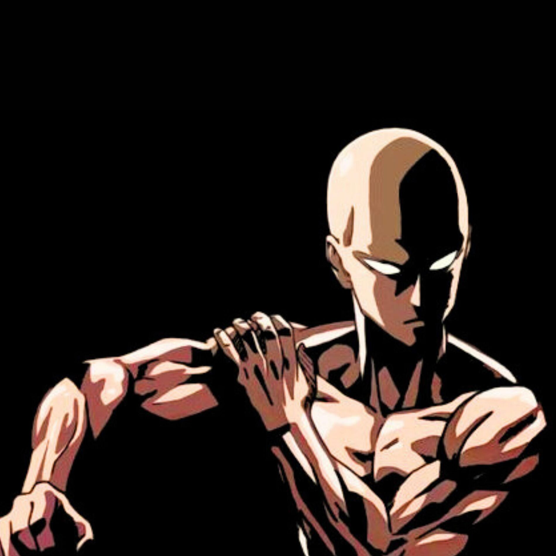 Album cover of SAITAMA