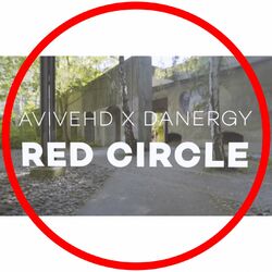 Cover of Red Circle