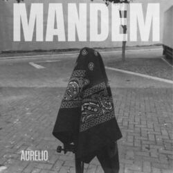 Cover of Mandem