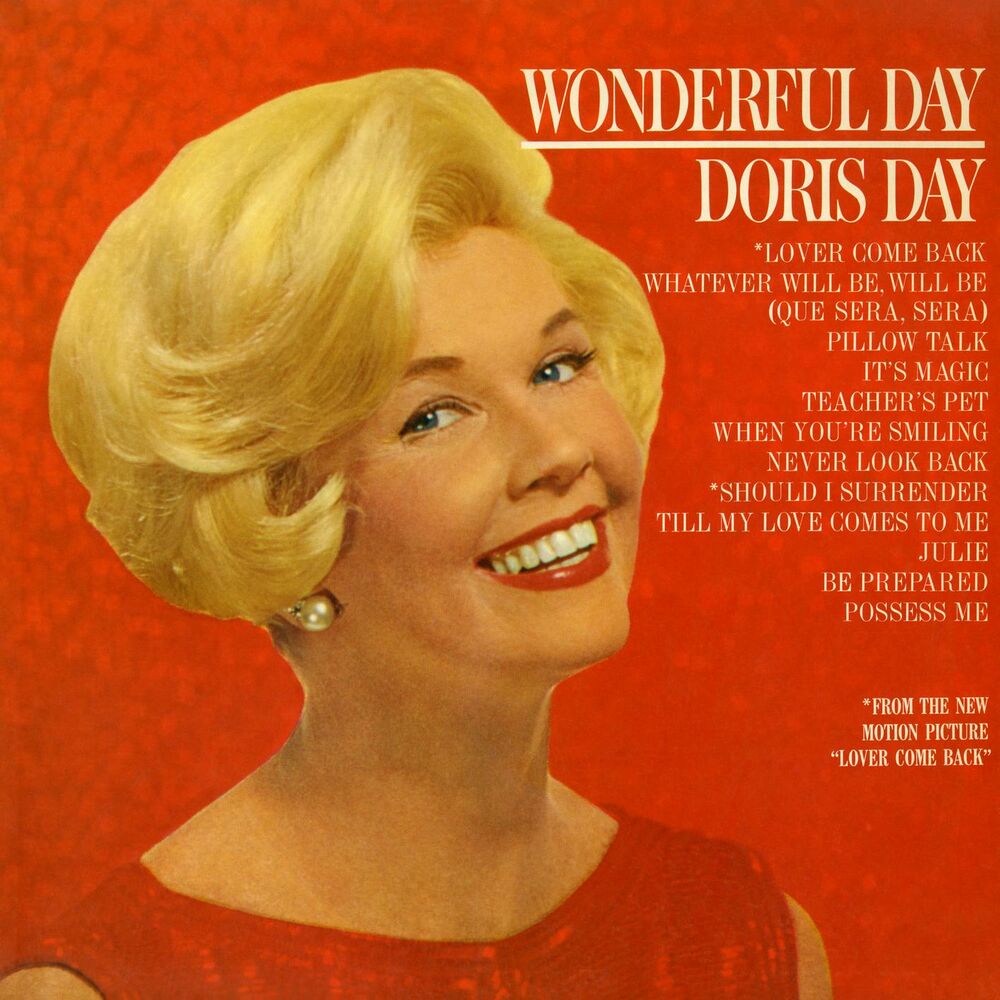 Picture of Wonderful Day (Bonus Track Version)