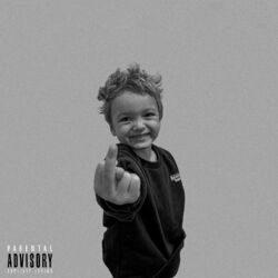 Cover of for what?
