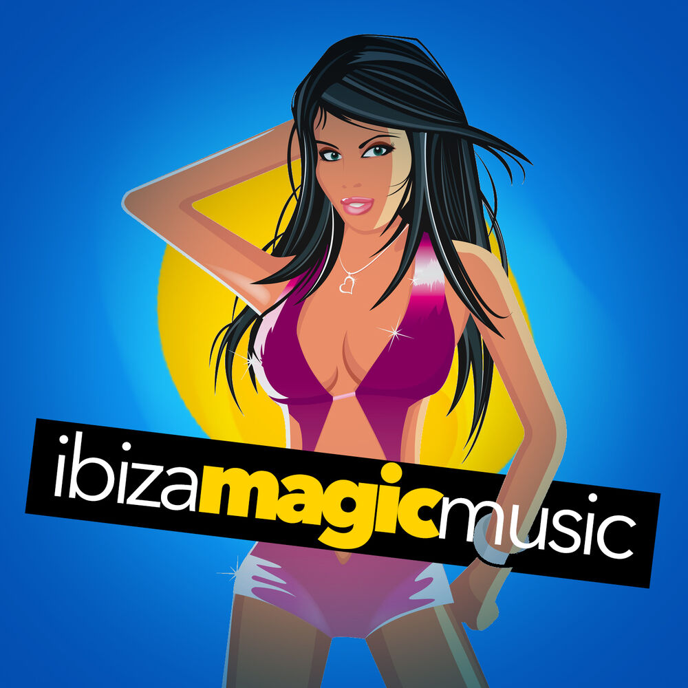 Picture of Ibiza Magic Music
