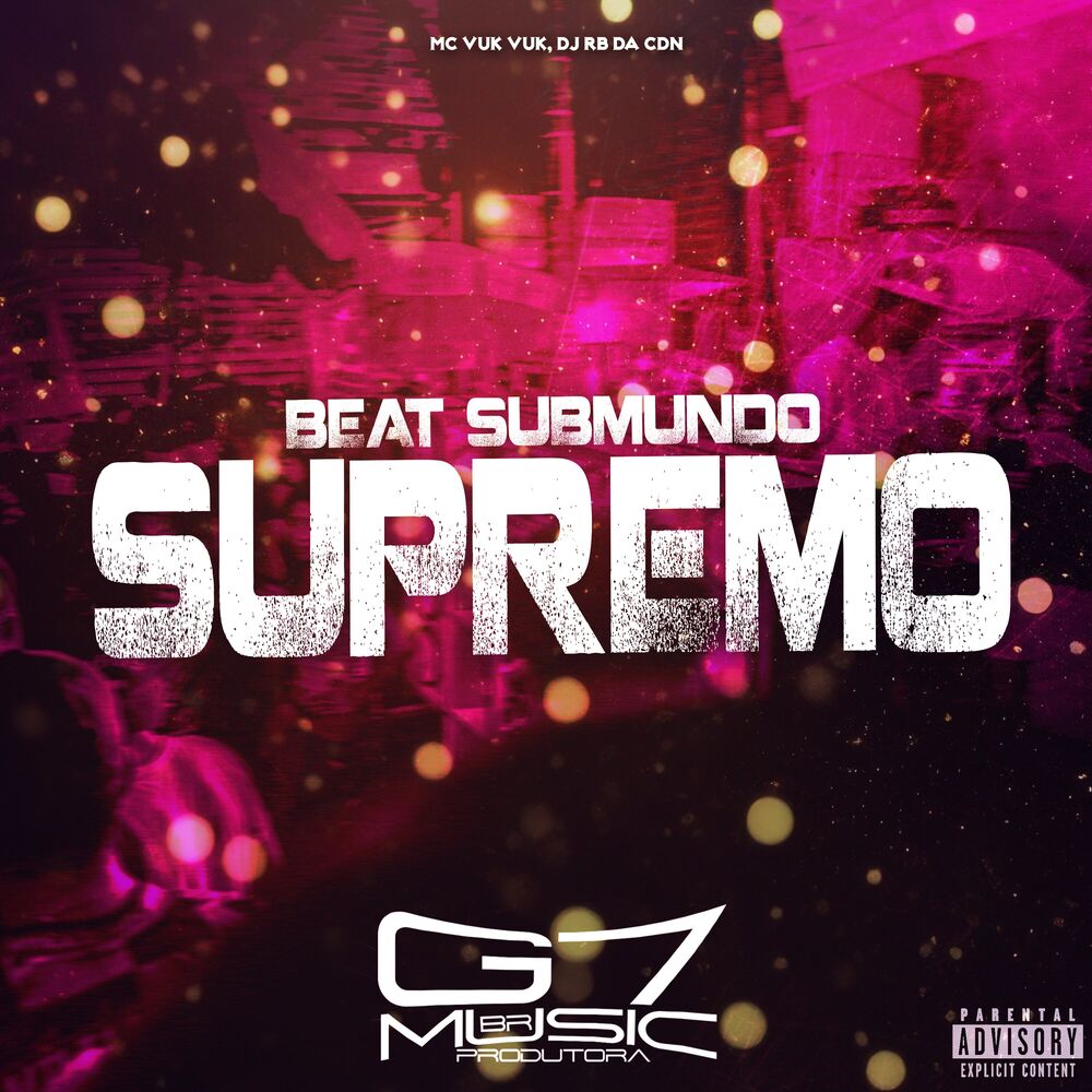 Picture of Beat Submundo Supremo