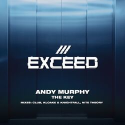 Cover of The Key