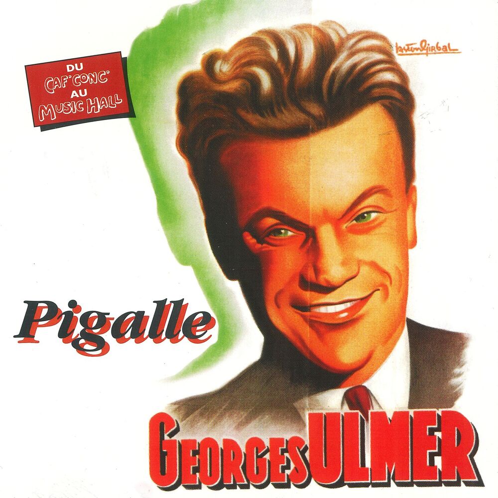 Picture of Pigalle