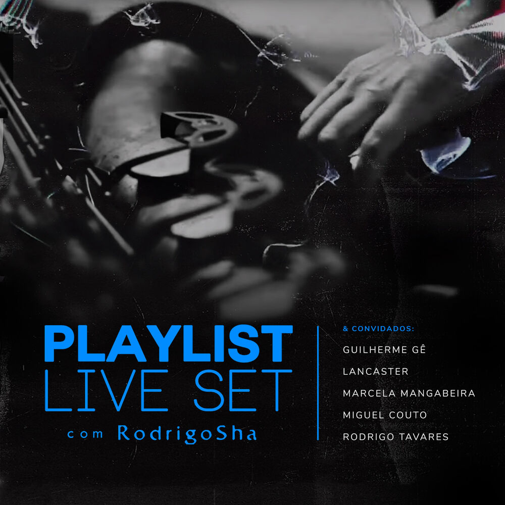 Picture of Playlist Live Set