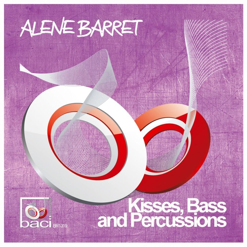 Picture of Kisses, Bass and Percussions