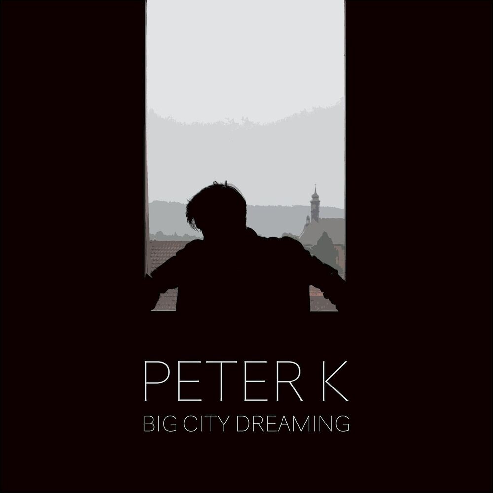 Picture of Big City Dreaming