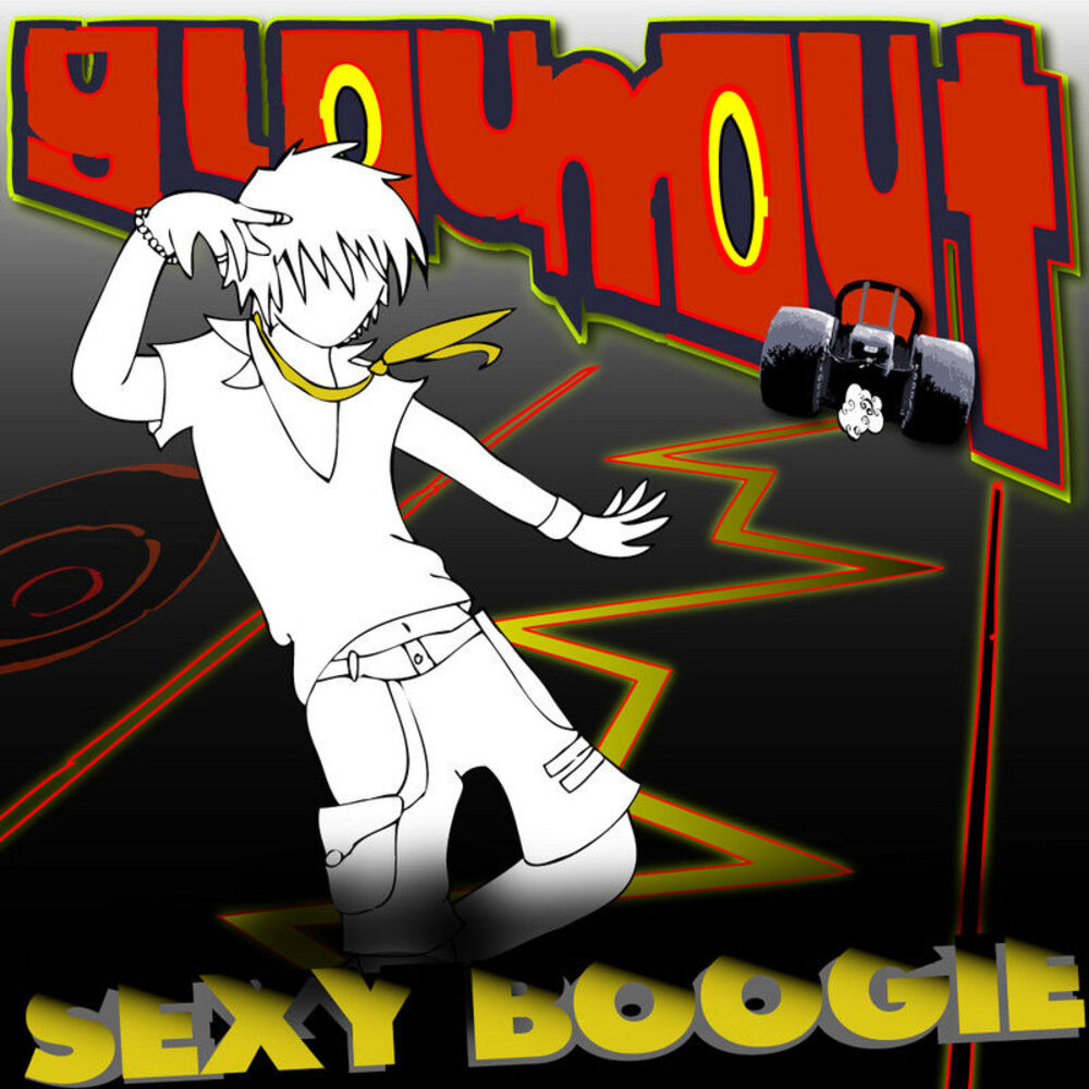 Picture of Gloumout - Sexy Boogie ep
