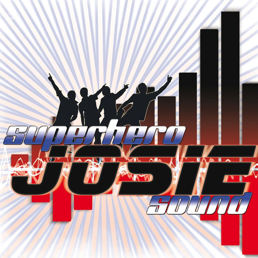 Picture of Superhero Sound