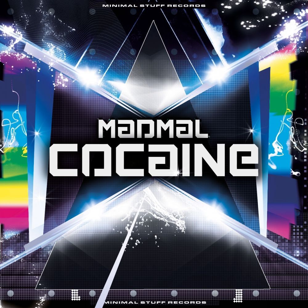 Picture of Cocaine EP