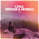 Forbidden Fruits by Vintage & Morelli album cover