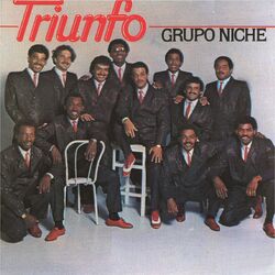 Cover of Triunfo