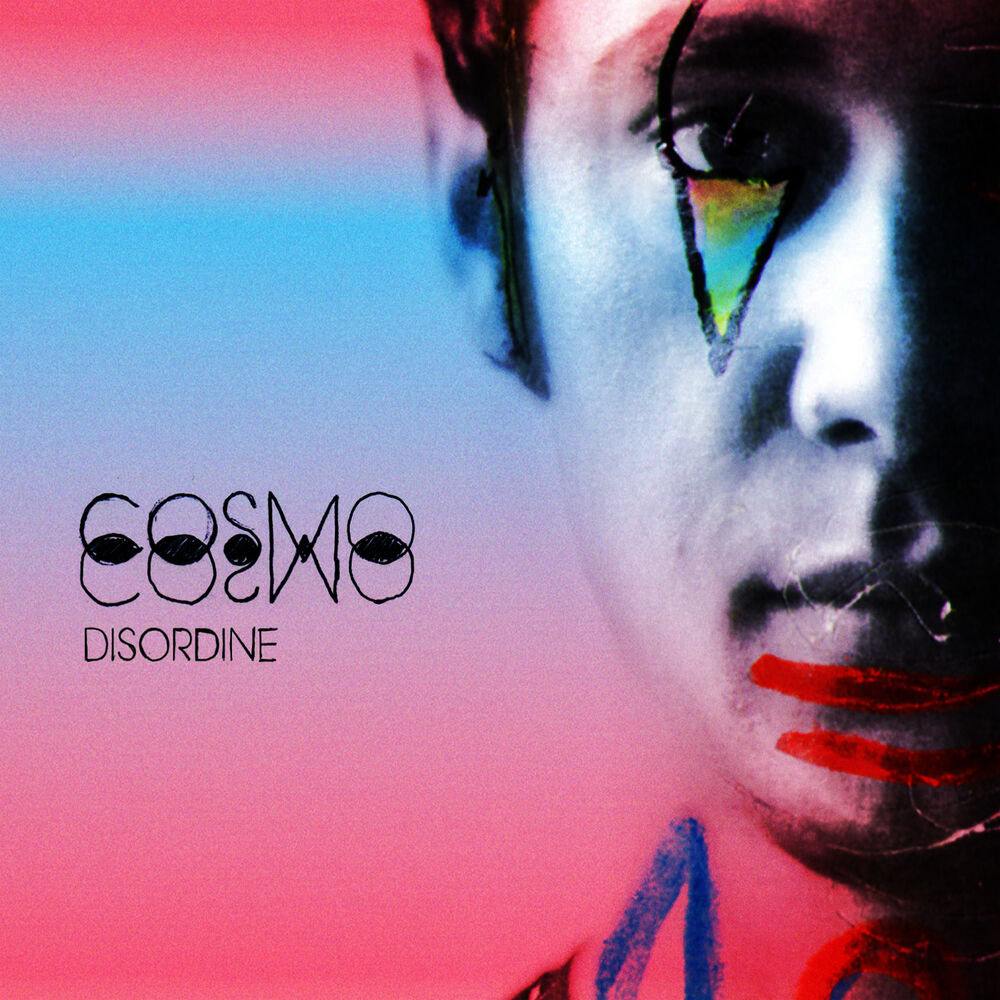 Picture of Disordine