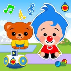 music cover