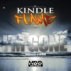 Cover of I'm Gone