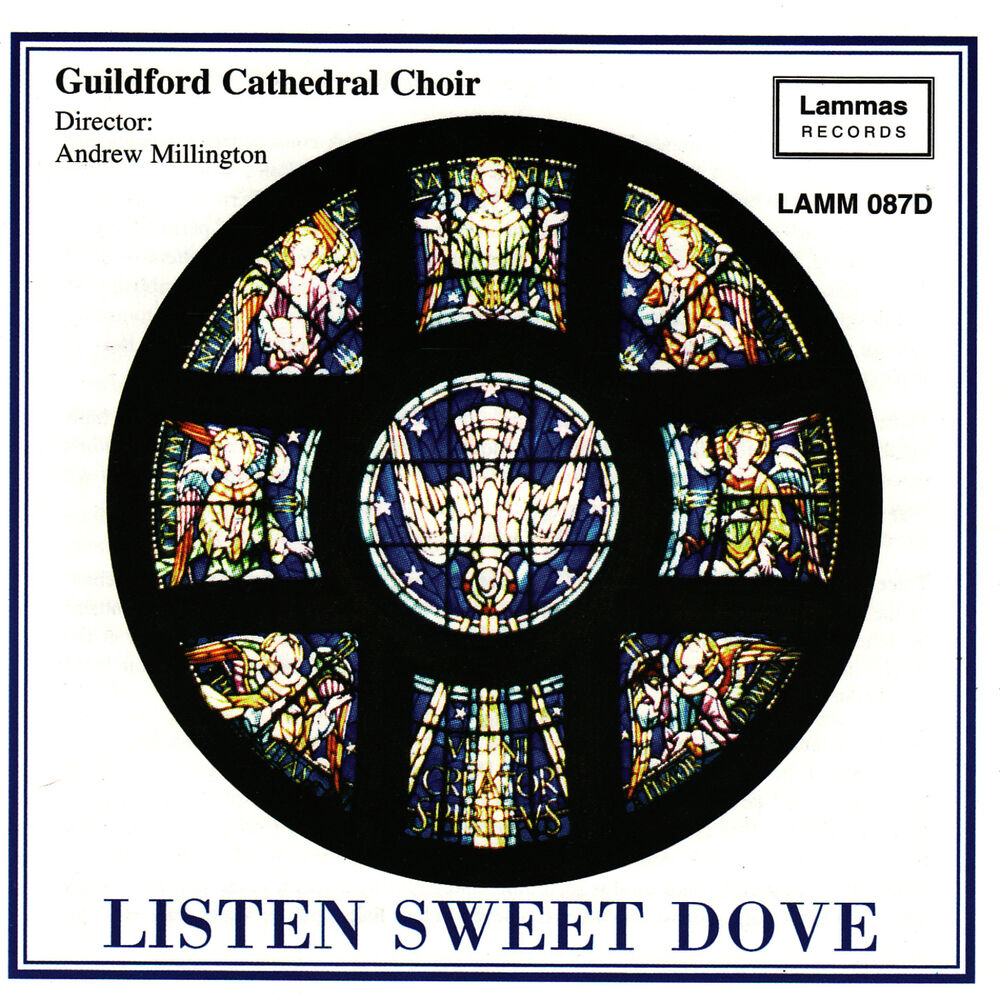 Picture of Listen Sweet Dove