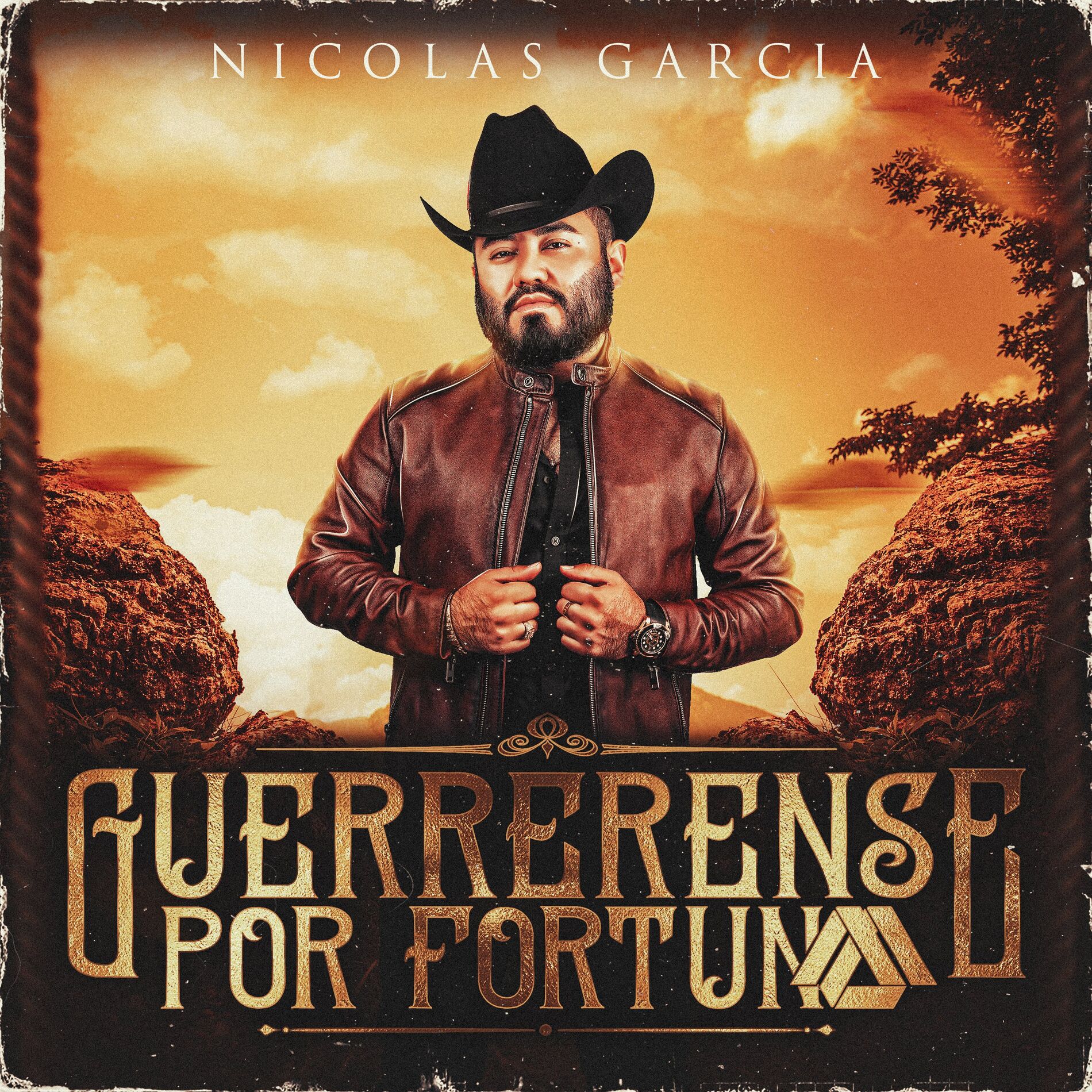 Album cover of Guerrerense Por Fortuna