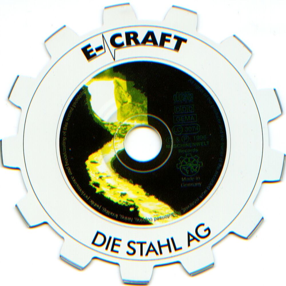 Picture of Die Stahl Ag