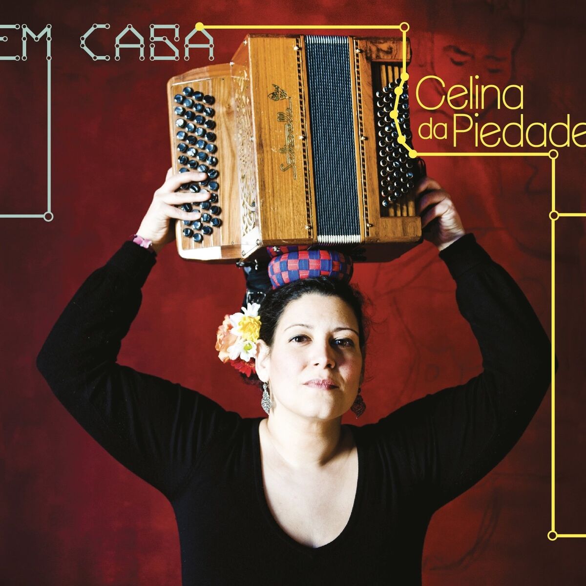 Album cover of Em Casa