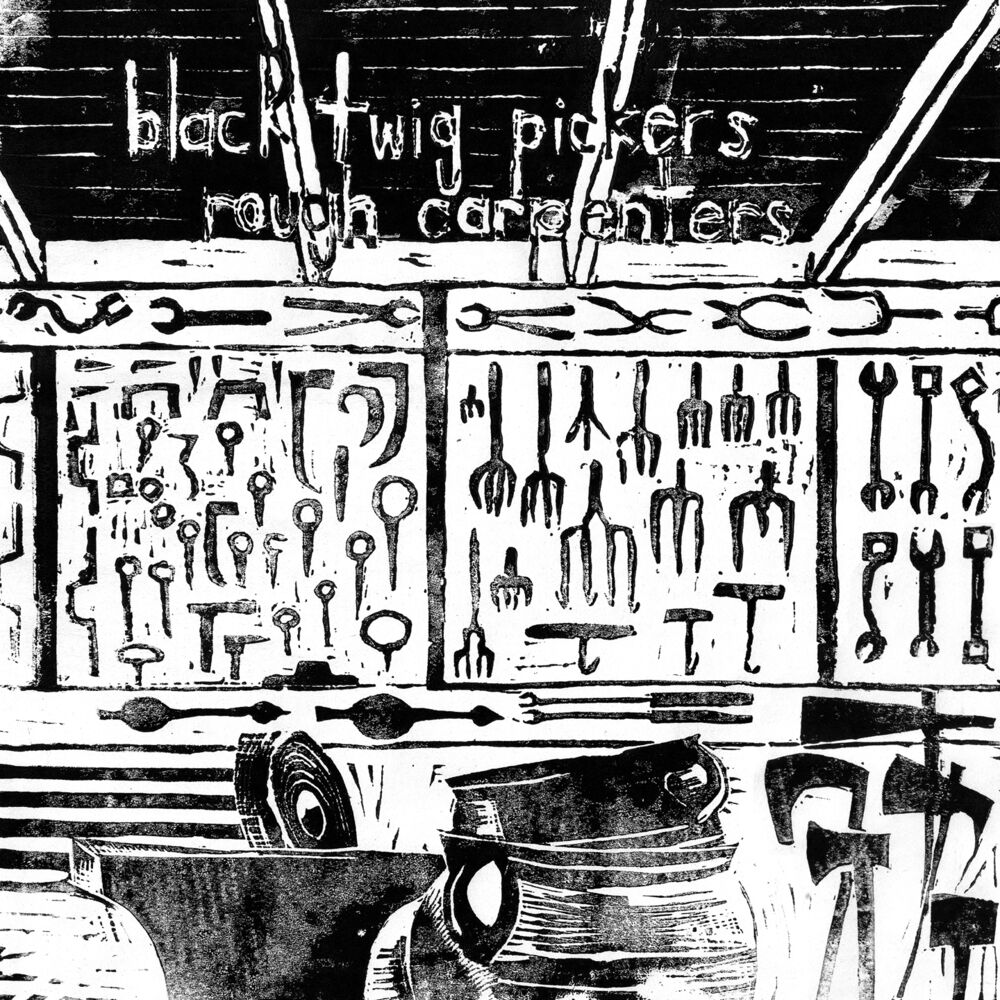 Picture of Rough Carpenters