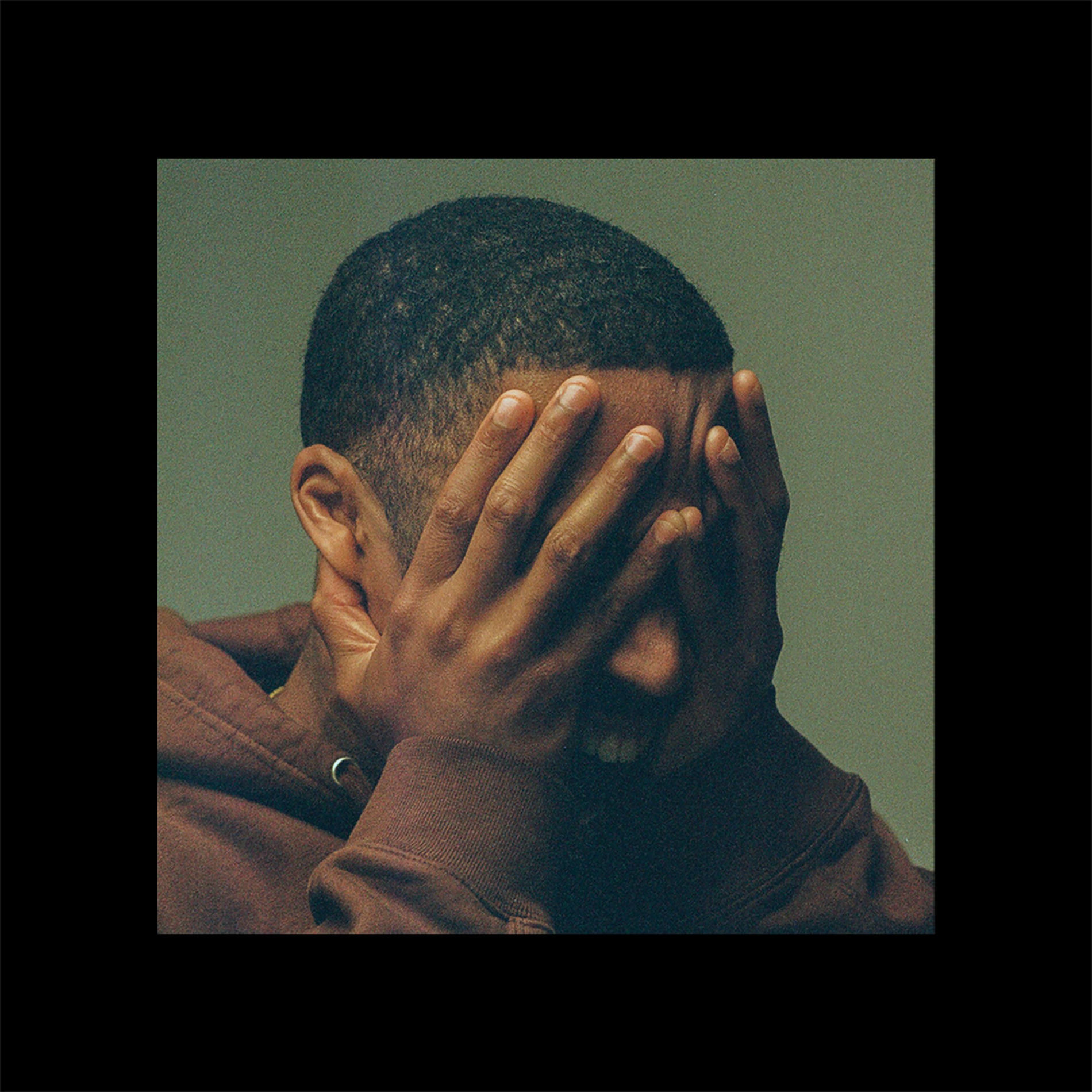 Album cover of Kinfolk