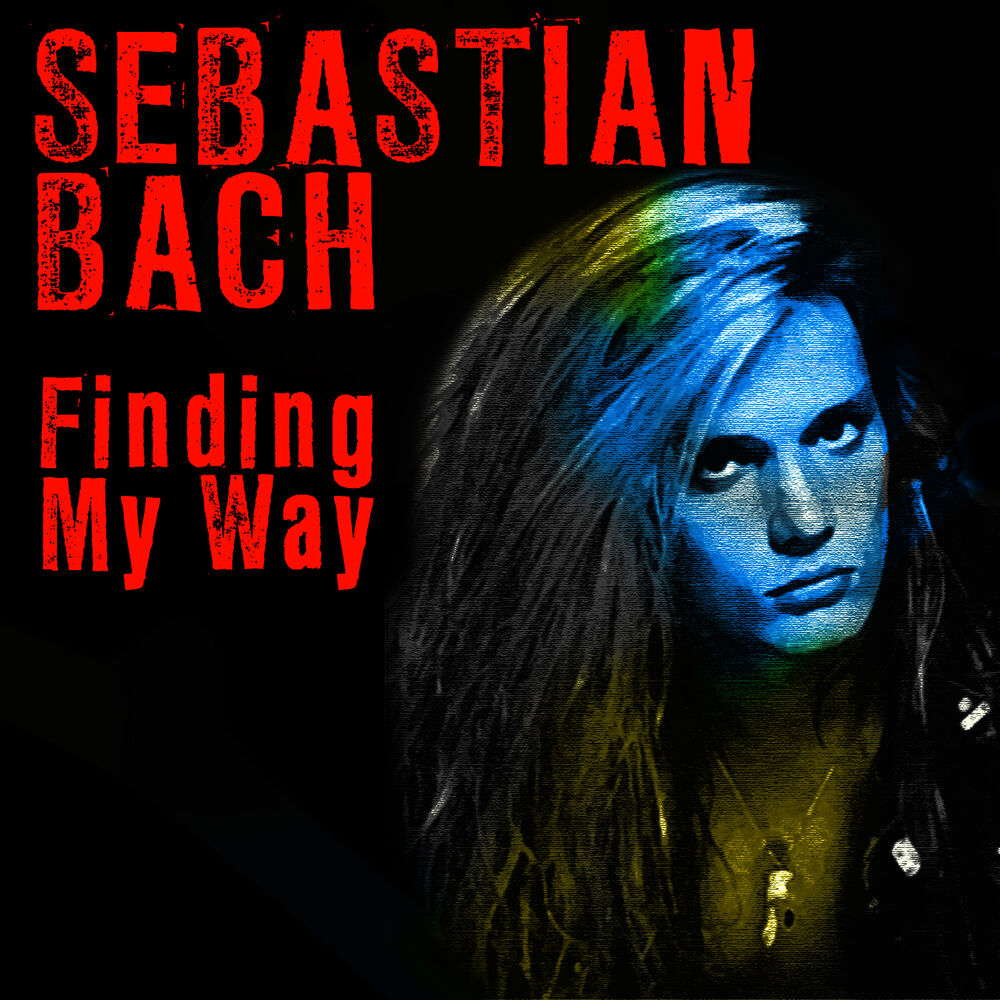 Picture of Finding My Way