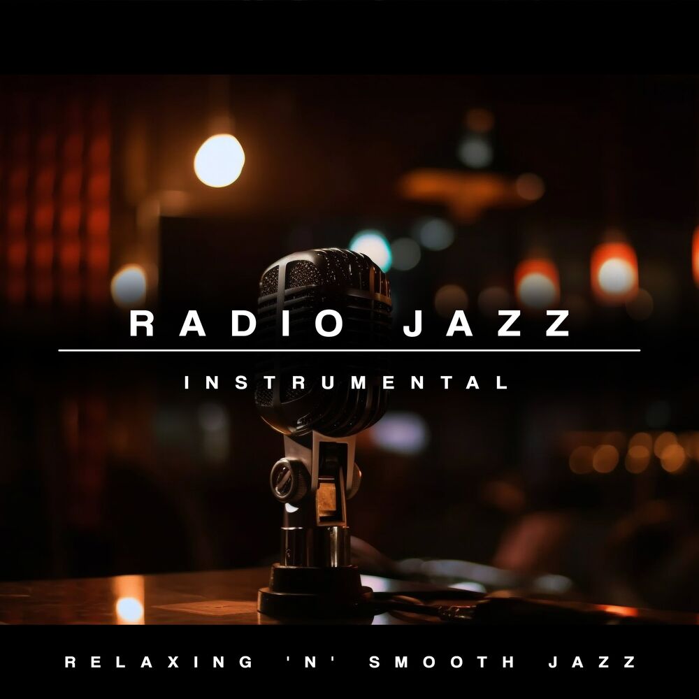 Picture of Radio Jazz Instrumental