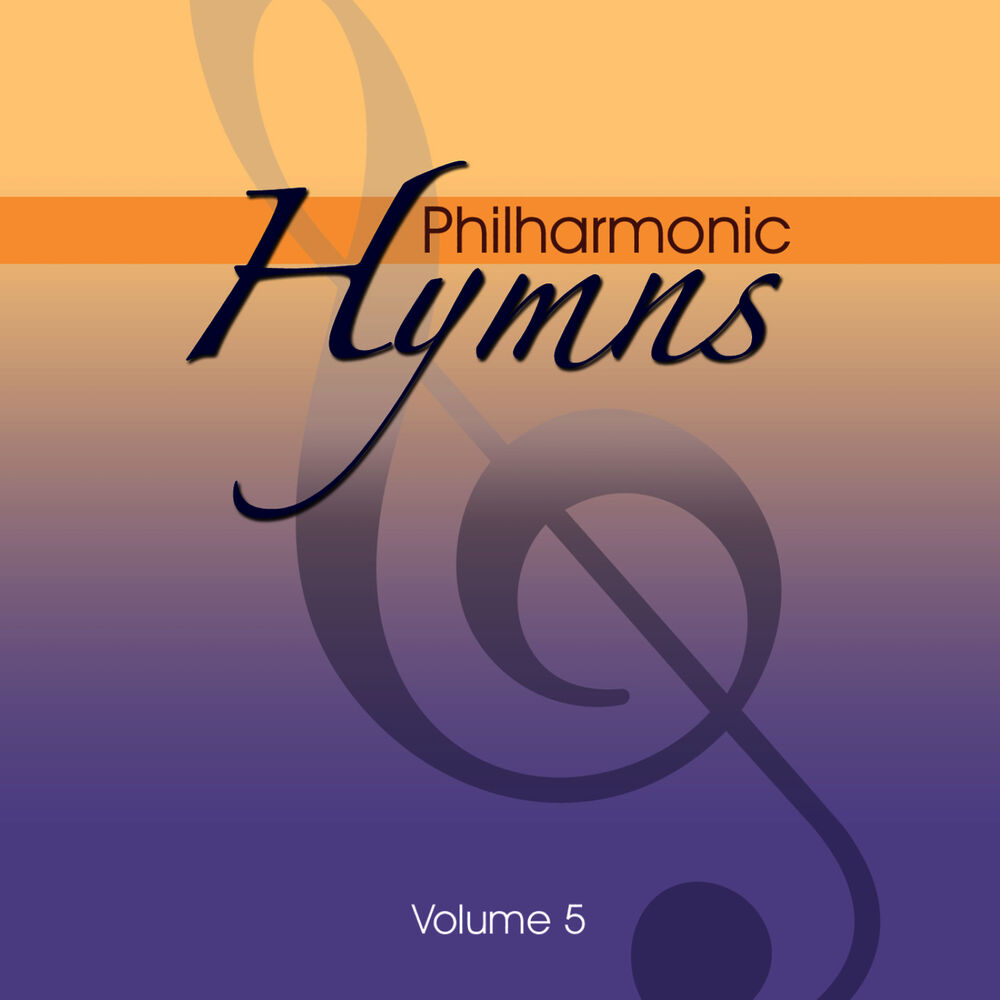 Picture of Philharmonic Hymns - Orchestral Hymns Vol. 5
