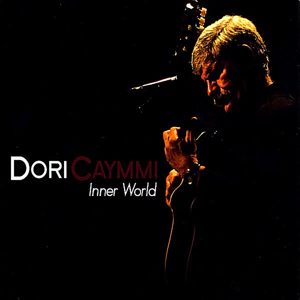 Album cover of Inner World