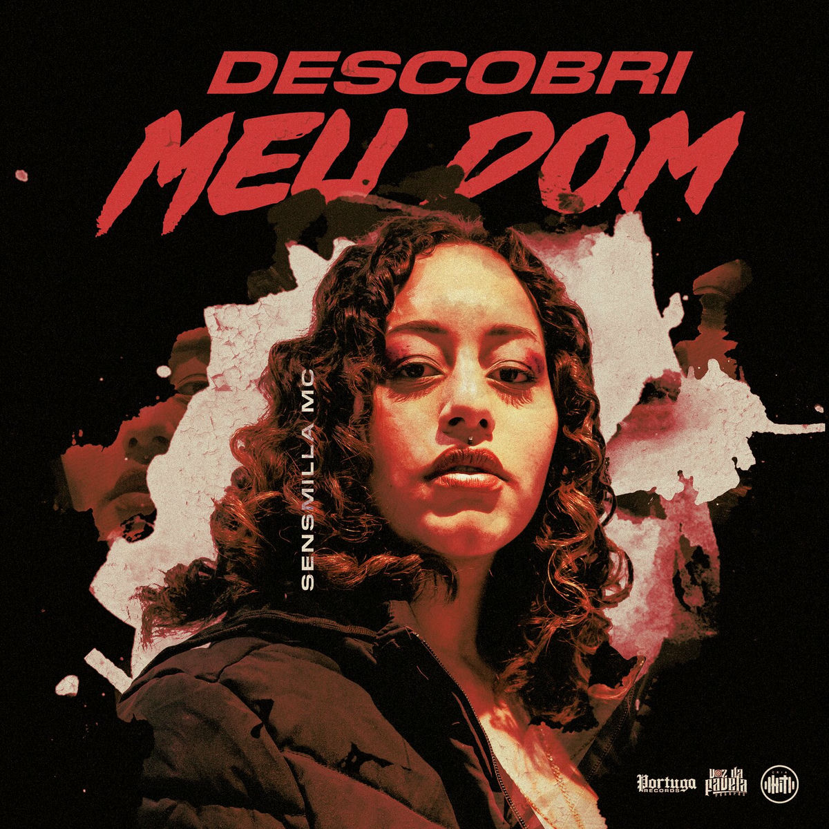 Album cover of Descobri Meu Dom