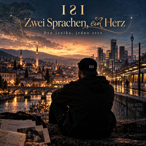 Zwei Sprachen, ein Herz (Dva jezika, jedno srce)