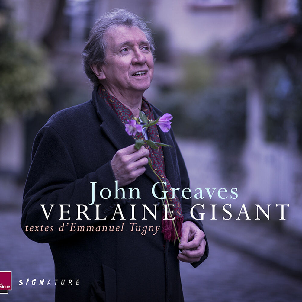 Picture of Verlaine gisant