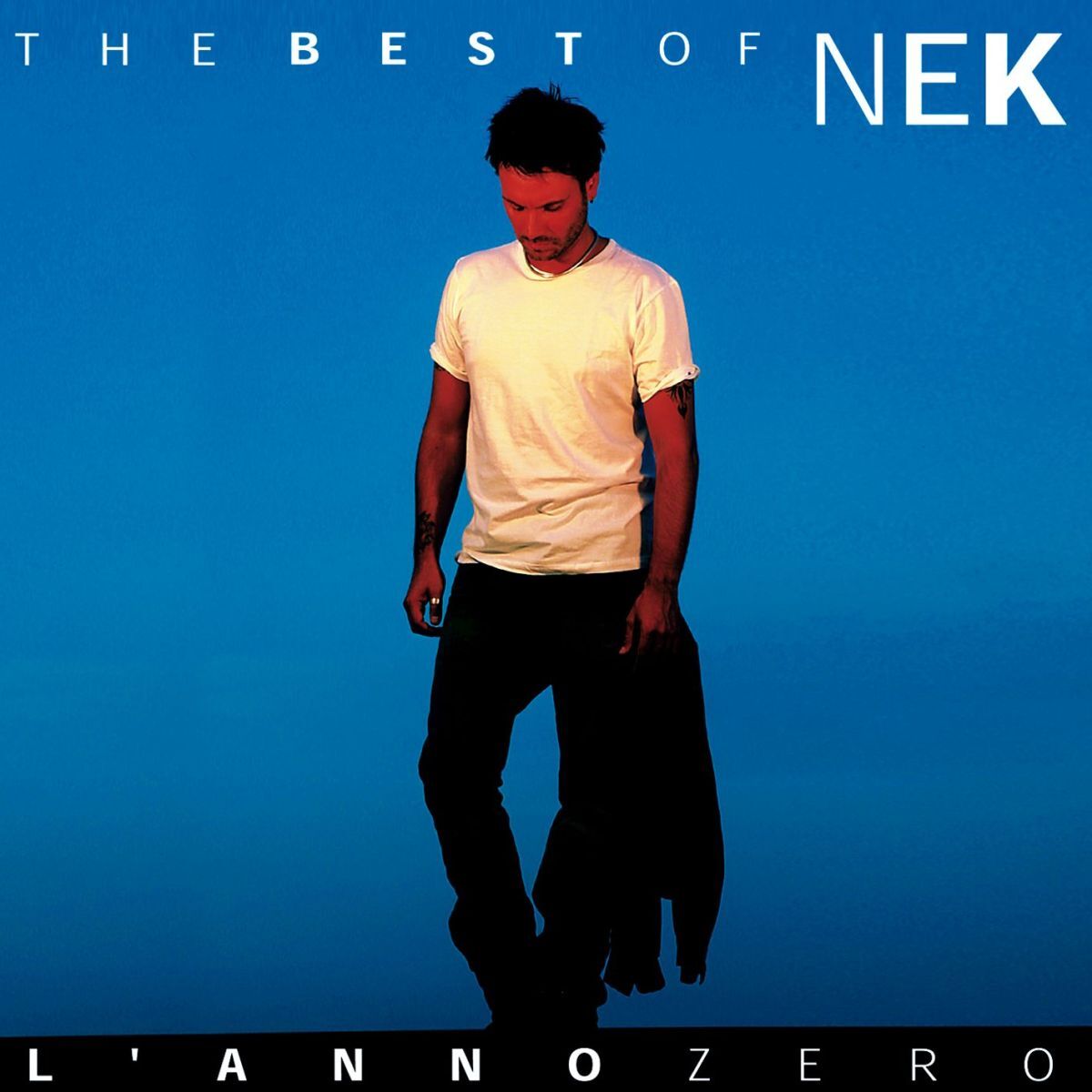 Album cover of Laura non c'è