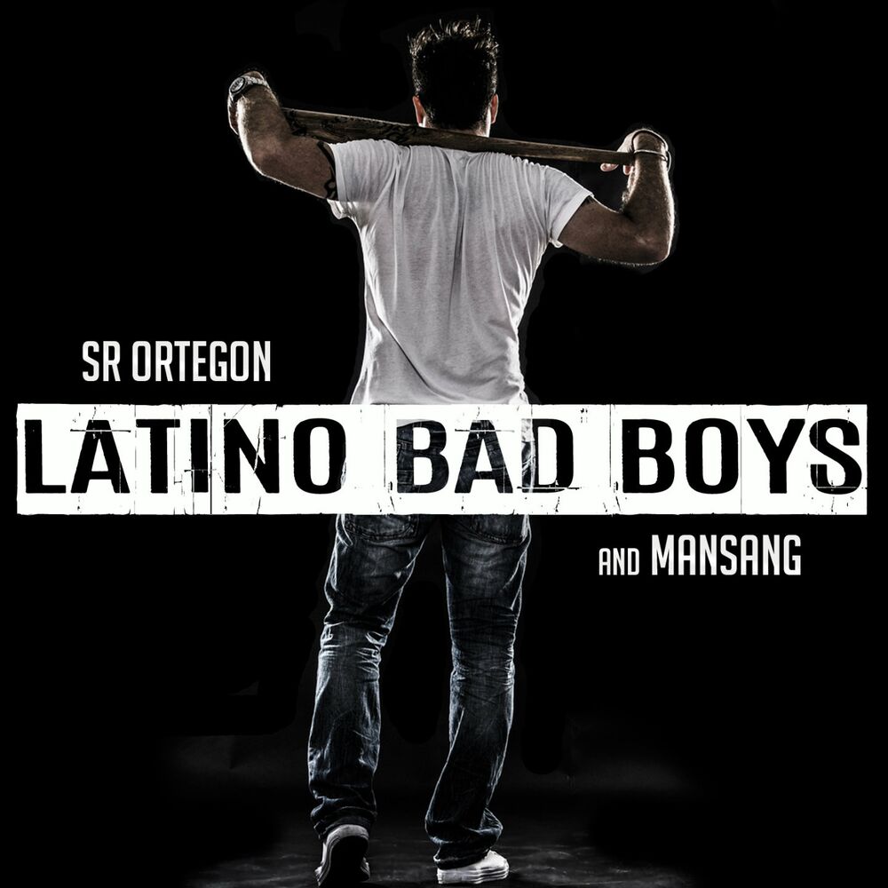 Picture of Latino Bad Boys