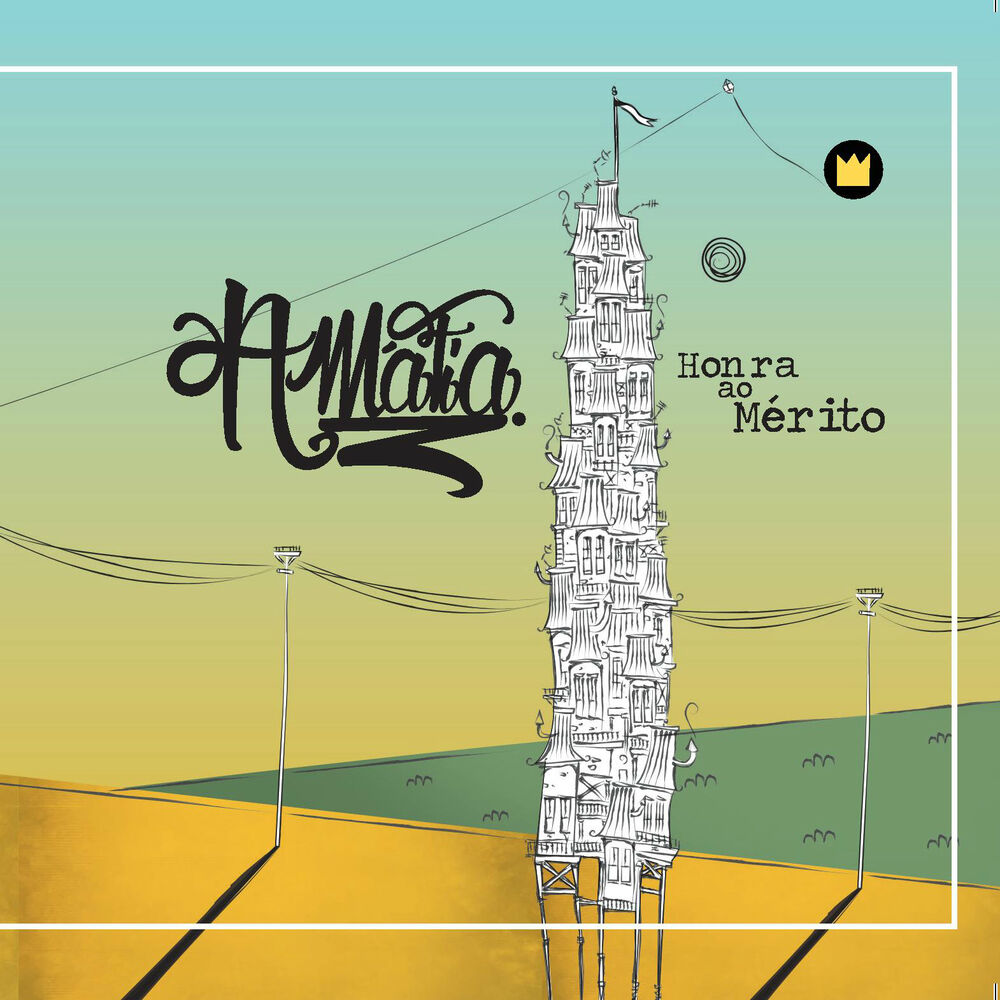 Picture of Honra ao Mérito