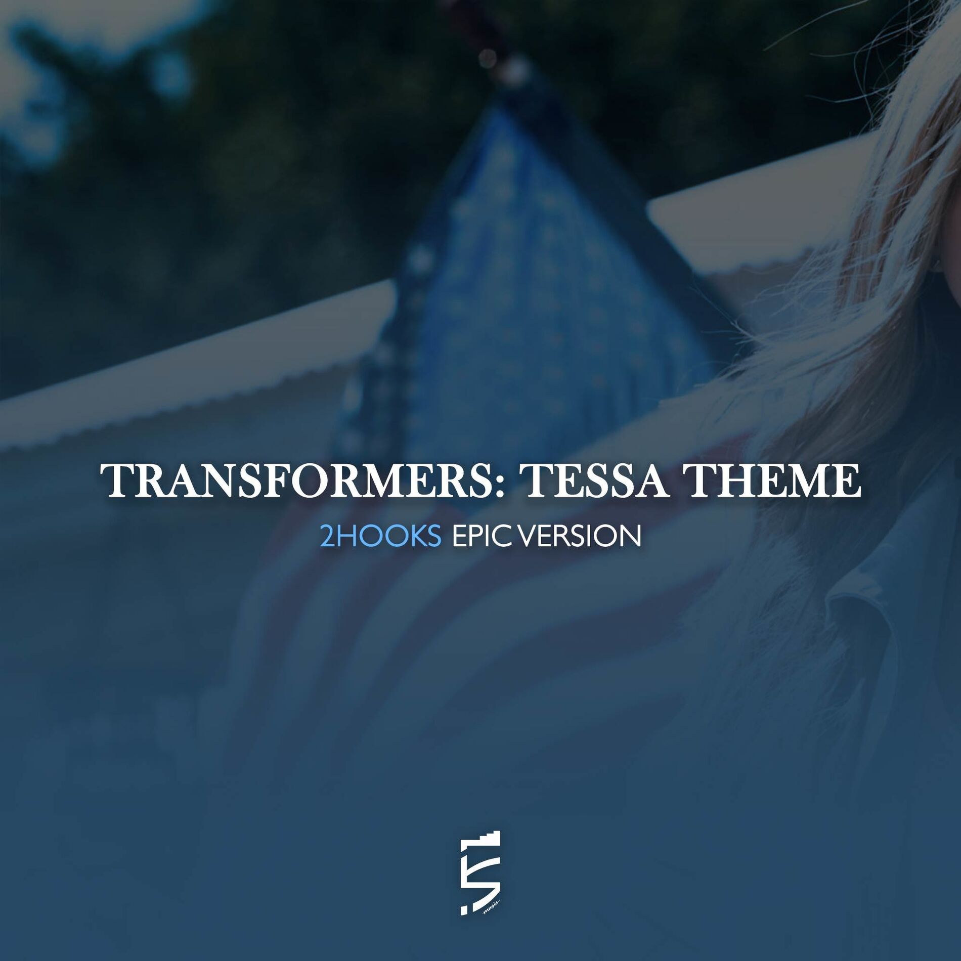 Album cover of Tessa Theme (From 