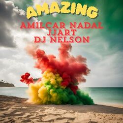 Cover of Amazing