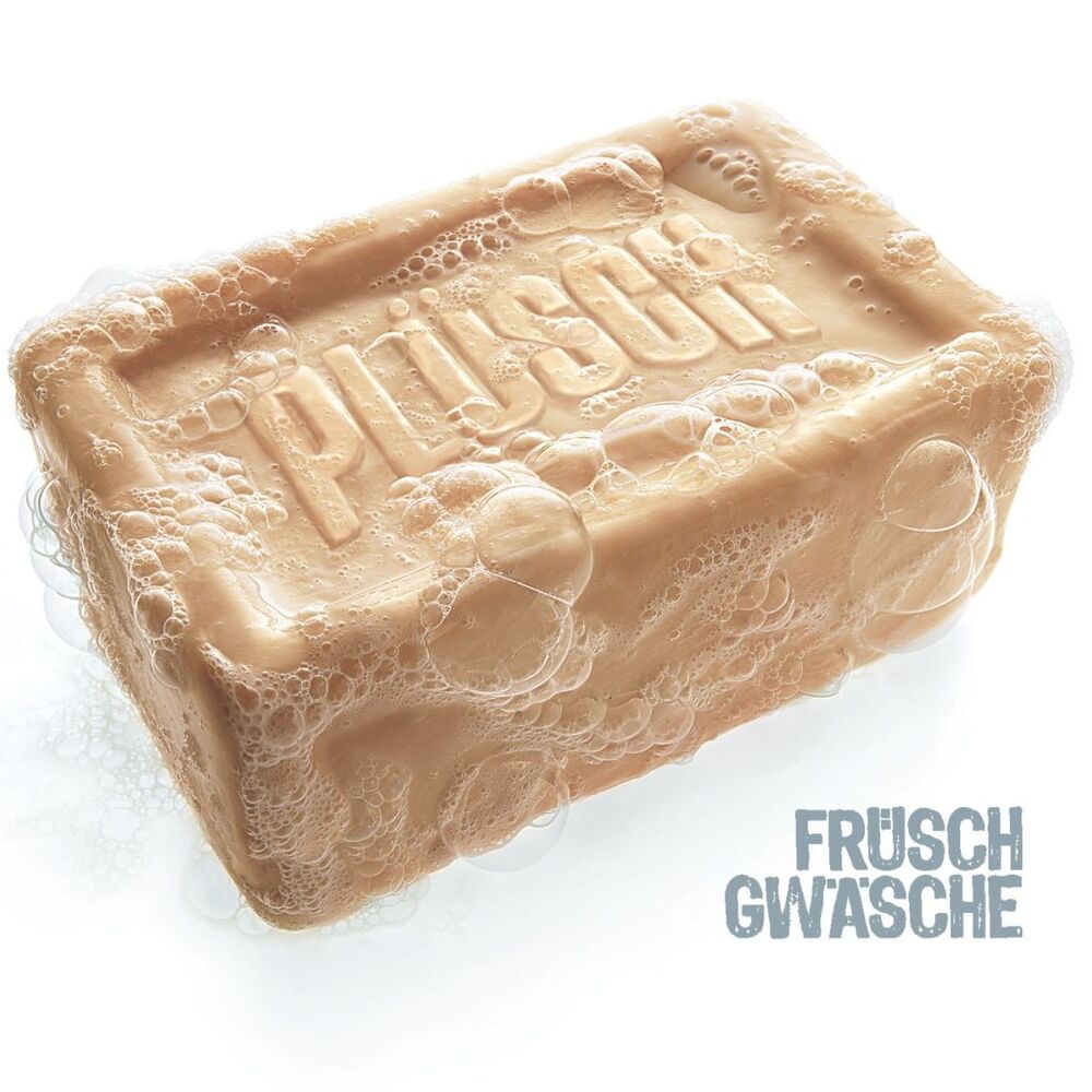 Picture of Früsch Gwäsche