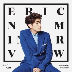Cover of INTERVIEW