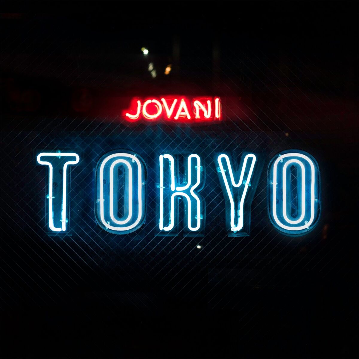 Album cover of Tokyo