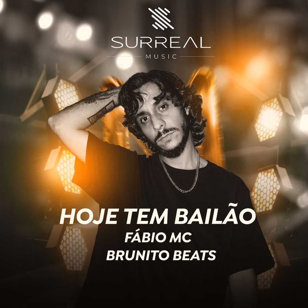 Picture of Hoje tem bailão