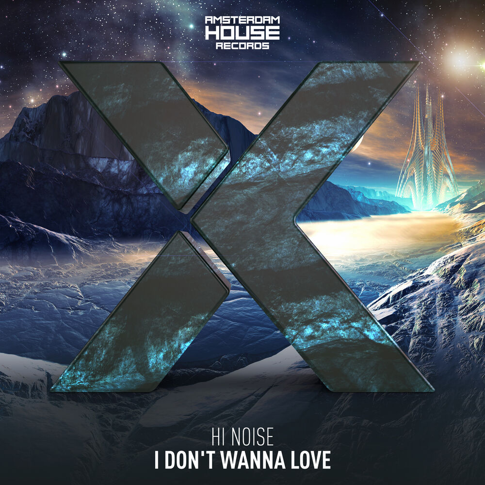 Picture of I Don't Wanna Love