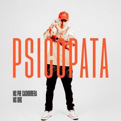 Cover of Psicopata