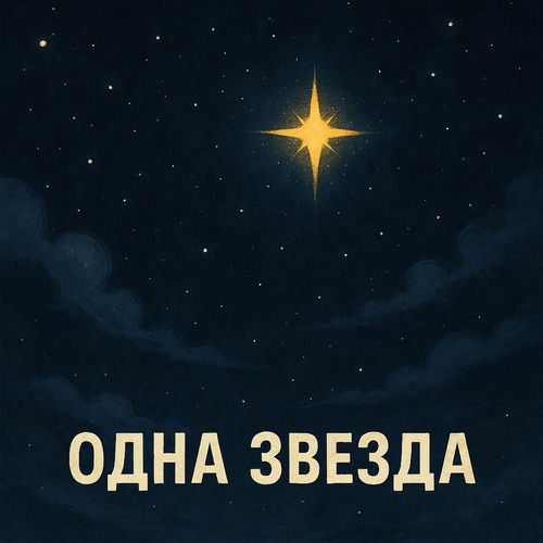 Одна звезда