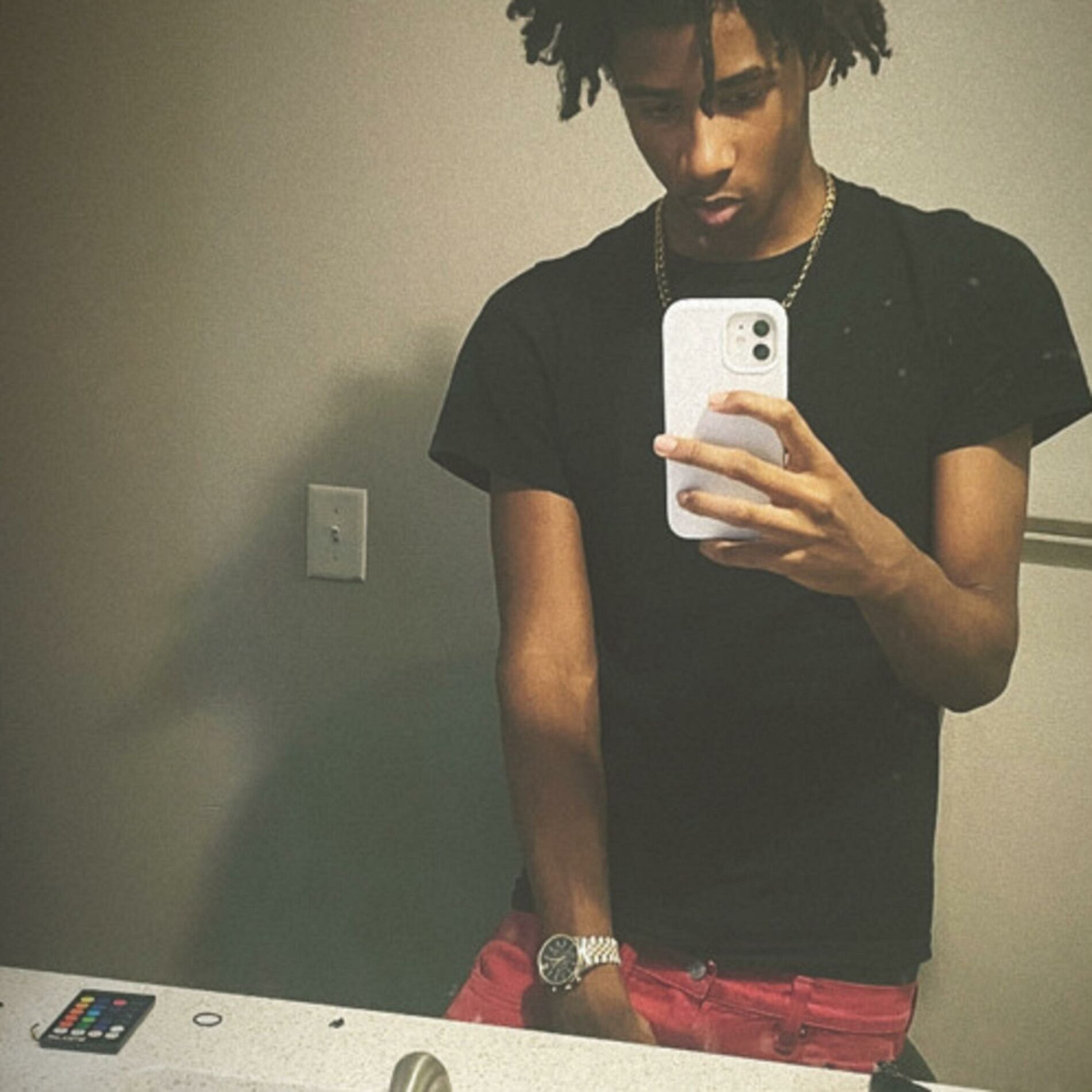 Album cover of Flawda Party
