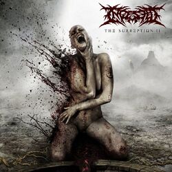 Cover of Manifesting Obscenity (Redux)