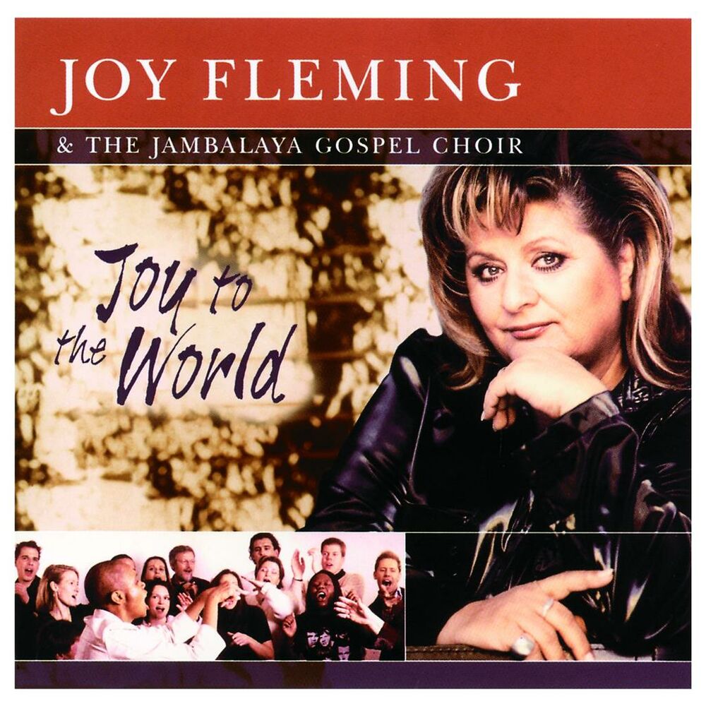 Picture of Joy To The World