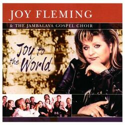 Cover of Joy To The World
