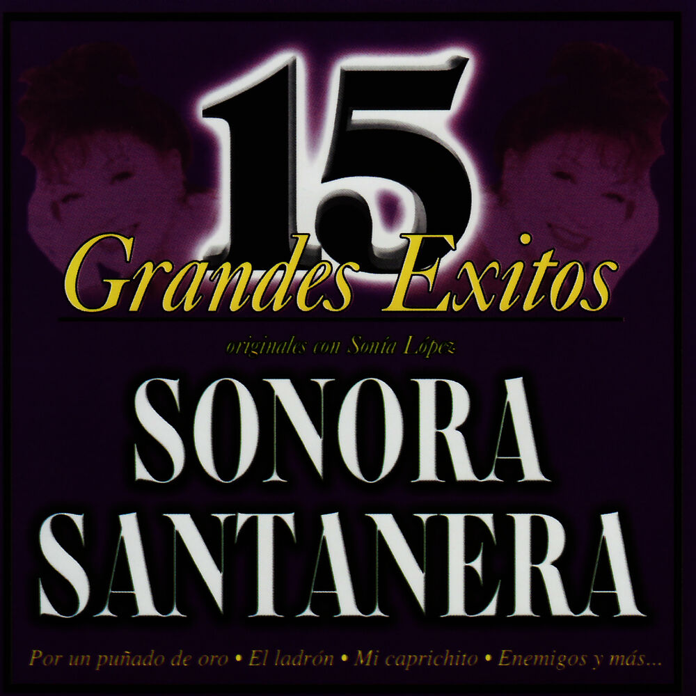 Picture of 15 Grandes Éxitos